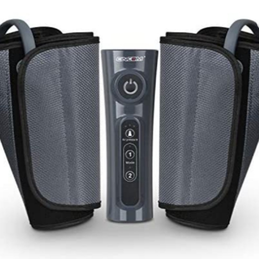 CINCOM Air Compression Calf Massager